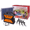 generator solar fotovoltaic